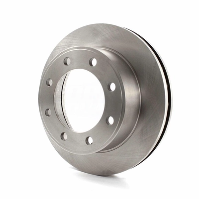 Front Disc Brake Rotor