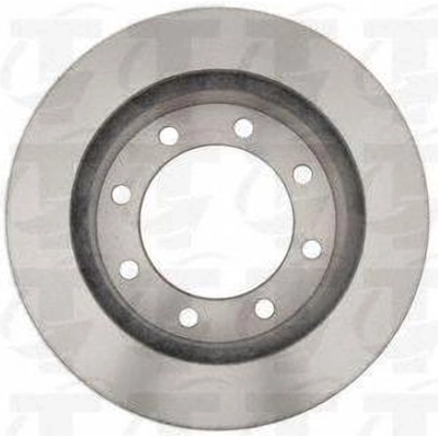 TRANSIT WAREHOUSE - 8-66914 - Front Disc Brake Rotor