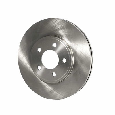 Front Disc Brake Rotor