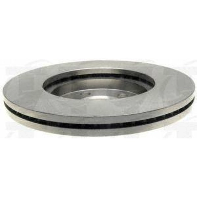 TRANSIT WAREHOUSE - 8-680110 - Front Disc Brake Rotor
