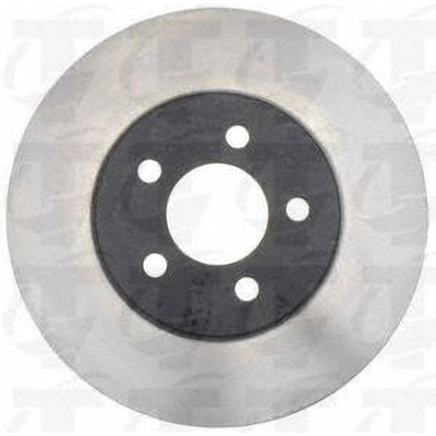 TRANSIT WAREHOUSE - 8-680110 - Front Disc Brake Rotor