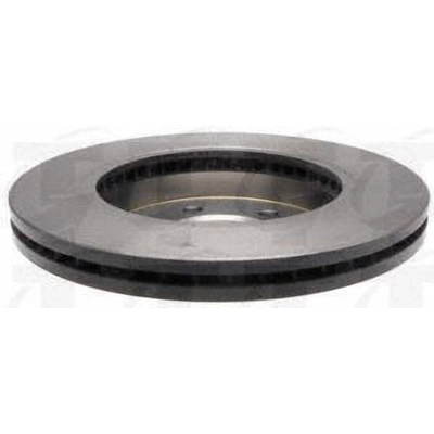 TRANSIT WAREHOUSE - 8-680180 - Front Disc Brake Rotor