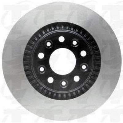 TRANSIT WAREHOUSE - 8-680282 - Front Disc Brake Rotor