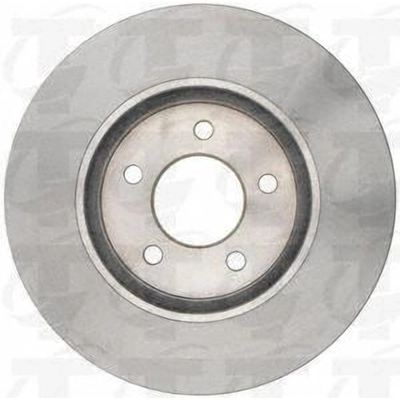TRANSIT WAREHOUSE - 8-680282 - Front Disc Brake Rotor