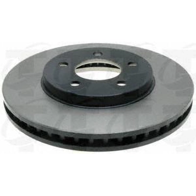 TRANSIT WAREHOUSE - 8-680313 - Front Disc Brake Rotor