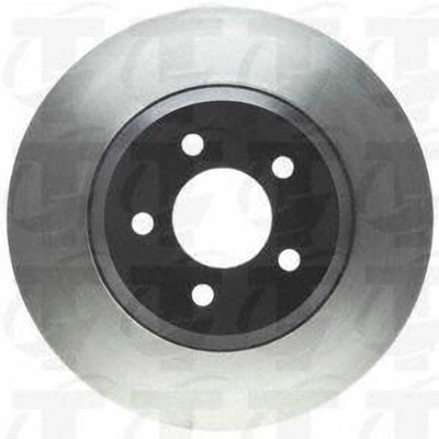 TRANSIT WAREHOUSE - 8-680326 - Front Disc Brake Rotor