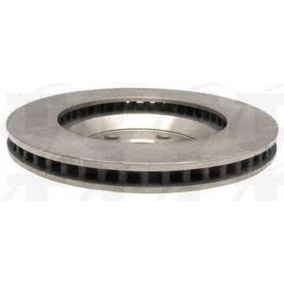 TRANSIT WAREHOUSE - 8-680326 - Front Disc Brake Rotor