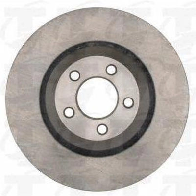 TRANSIT WAREHOUSE - 8-680326 - Front Disc Brake Rotor