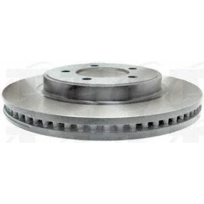 TRANSIT WAREHOUSE - 8-680416 - Front Disc Brake Rotor