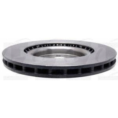 TRANSIT WAREHOUSE - 8-680497 - Front Disc Brake Rotor