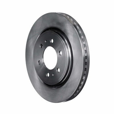 Front Disc Brake Rotor