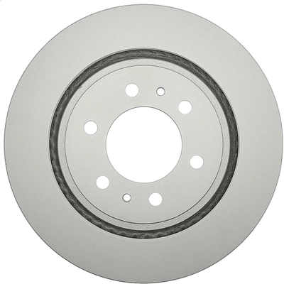 TRANSIT WAREHOUSE - 8-680508 - Front Disc Brake Rotor