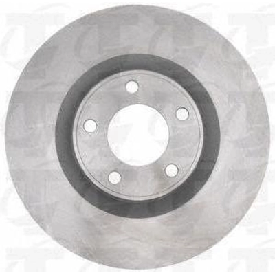 TRANSIT WAREHOUSE - 8-680544 - Front Disc Brake Rotor