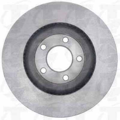 TRANSIT WAREHOUSE - 8-680544 - Front Disc Brake Rotor