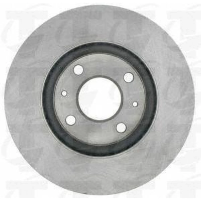 TRANSIT WAREHOUSE - 8-680677 - Front Disc Brake Rotor