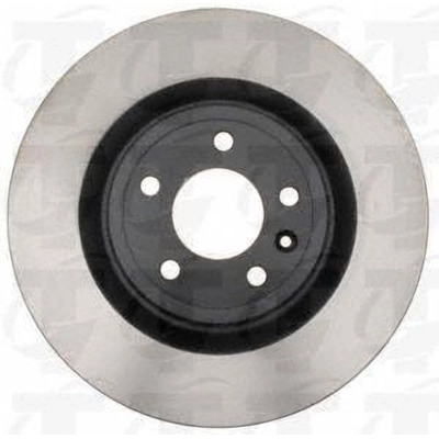 TRANSIT WAREHOUSE - 8-680811 - Front Disc Brake Rotor