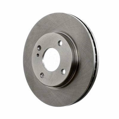 TRANSIT WAREHOUSE - 8-680822 - Front Disc Brake Rotor