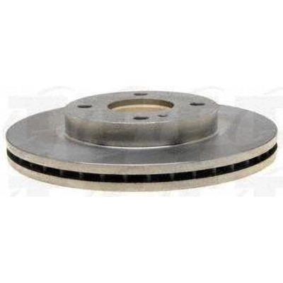 Front Disc Brake Rotor