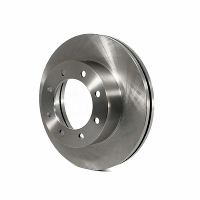 Front Disc Brake Rotor