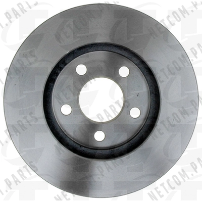 TRANSIT WAREHOUSE - 8-76505 - Front Disc Brake Rotor