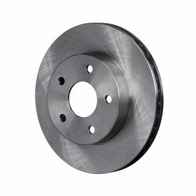 Front Disc Brake Rotor