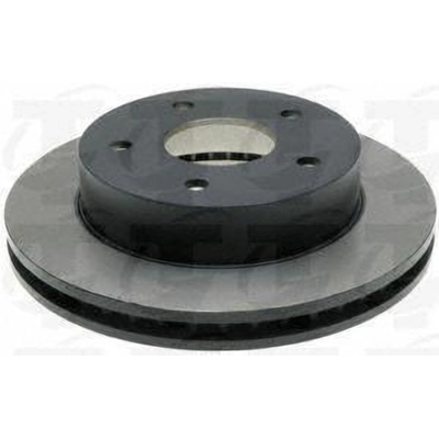 TRANSIT WAREHOUSE - 8-76917 - Front Disc Brake Rotor