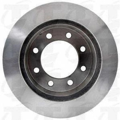 TRANSIT WAREHOUSE - 8-76920 - Front Disc Brake Rotor