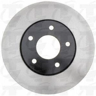 TRANSIT WAREHOUSE - 8-76921 - Front Disc Brake Rotor