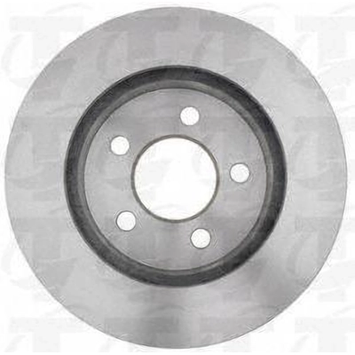 TRANSIT WAREHOUSE - 8-76923 - Front Disc Brake Rotor