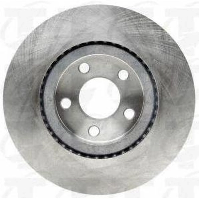 TRANSIT WAREHOUSE - 8-76955 - Front Disc Brake Rotor