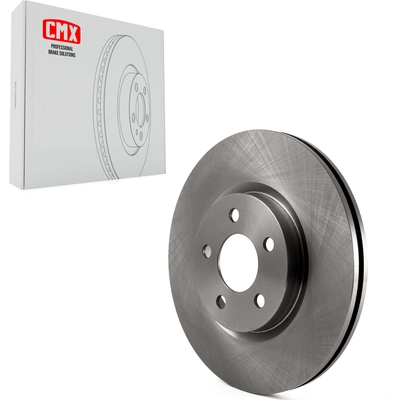 TRANSIT WAREHOUSE - 8-76955 - Front Disc Brake Rotor