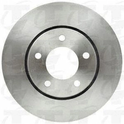 TRANSIT WAREHOUSE - 8-780037 - Front Disc Brake Rotor