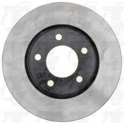 TRANSIT WAREHOUSE - 8-780037 - Front Disc Brake Rotor