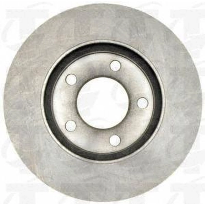 TRANSIT WAREHOUSE - 8-780049 - Front Disc Brake Rotor