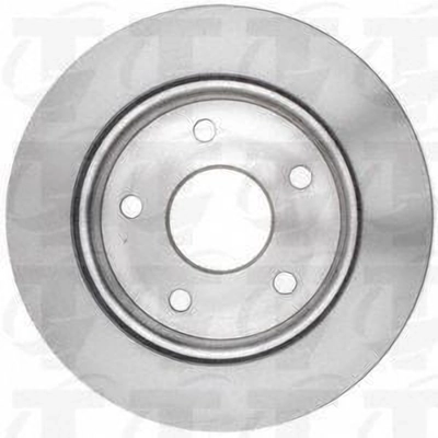 TRANSIT WAREHOUSE - 8-780258 - Front Disc Brake Rotor