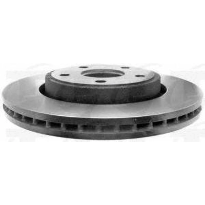 TRANSIT WAREHOUSE - 8-780289 - Front Disc Brake Rotor