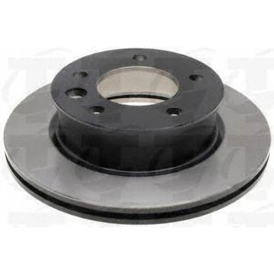TRANSIT WAREHOUSE - 8-780346 - Front Disc Brake Rotor