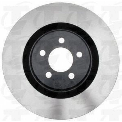 TRANSIT WAREHOUSE - 8-780389 - Front Disc Brake Rotor