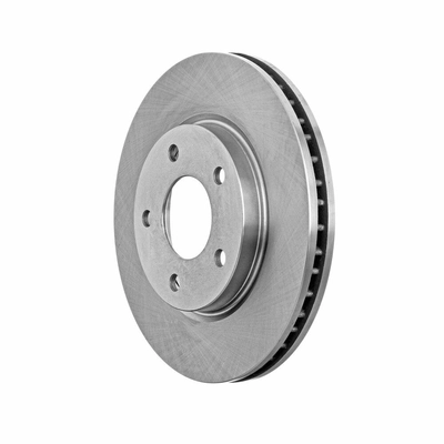 Front Disc Brake Rotor