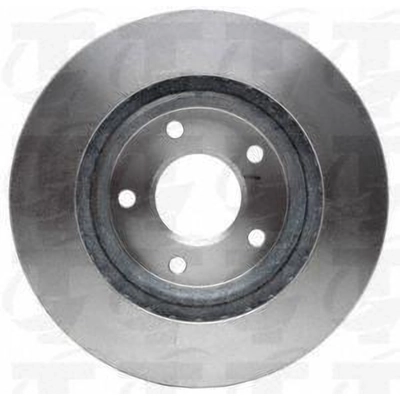 TRANSIT WAREHOUSE - 8-780459 - Front Disc Brake Rotor
