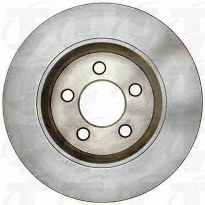 TRANSIT WAREHOUSE - 8-780540 - Front Disc Brake Rotor