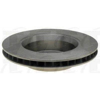 TRANSIT WAREHOUSE - 8-780540 - Front Disc Brake Rotor