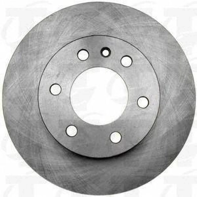 TRANSIT WAREHOUSE - 8-780614 - Front Disc Brake Rotor