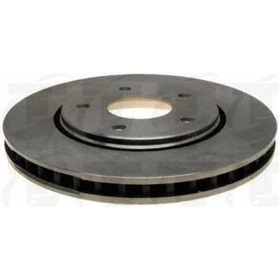 TRANSIT WAREHOUSE - 8-780624 - Front Disc Brake Rotor