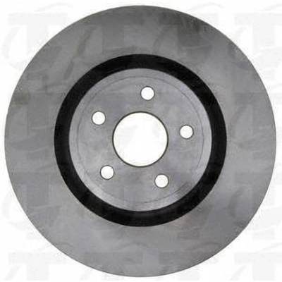 TRANSIT WAREHOUSE - 8-780960 - Front Disc Brake Rotor