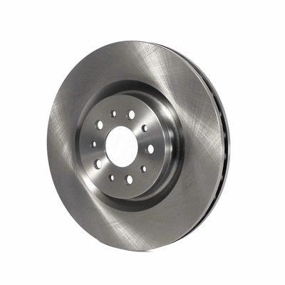 Front Disc Brake Rotor