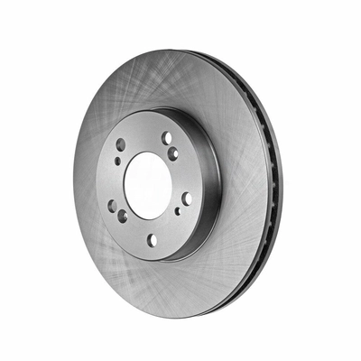 Front Disc Brake Rotor