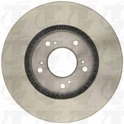 TRANSIT WAREHOUSE - 8-9177 - Front Disc Brake Rotor