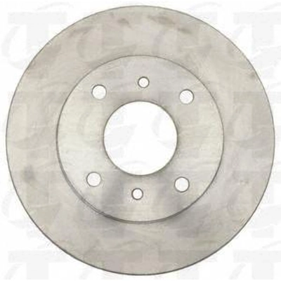 TRANSIT WAREHOUSE - 8-96063 - Front Disc Brake Rotor