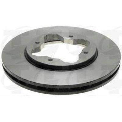 TRANSIT WAREHOUSE - 8-96111 - Front Disc Brake Rotor
